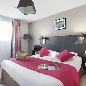 3* Apart-hotel Odalys Le Dôme