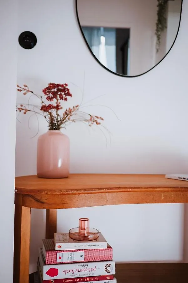 Apartmán La Tomette Marseille