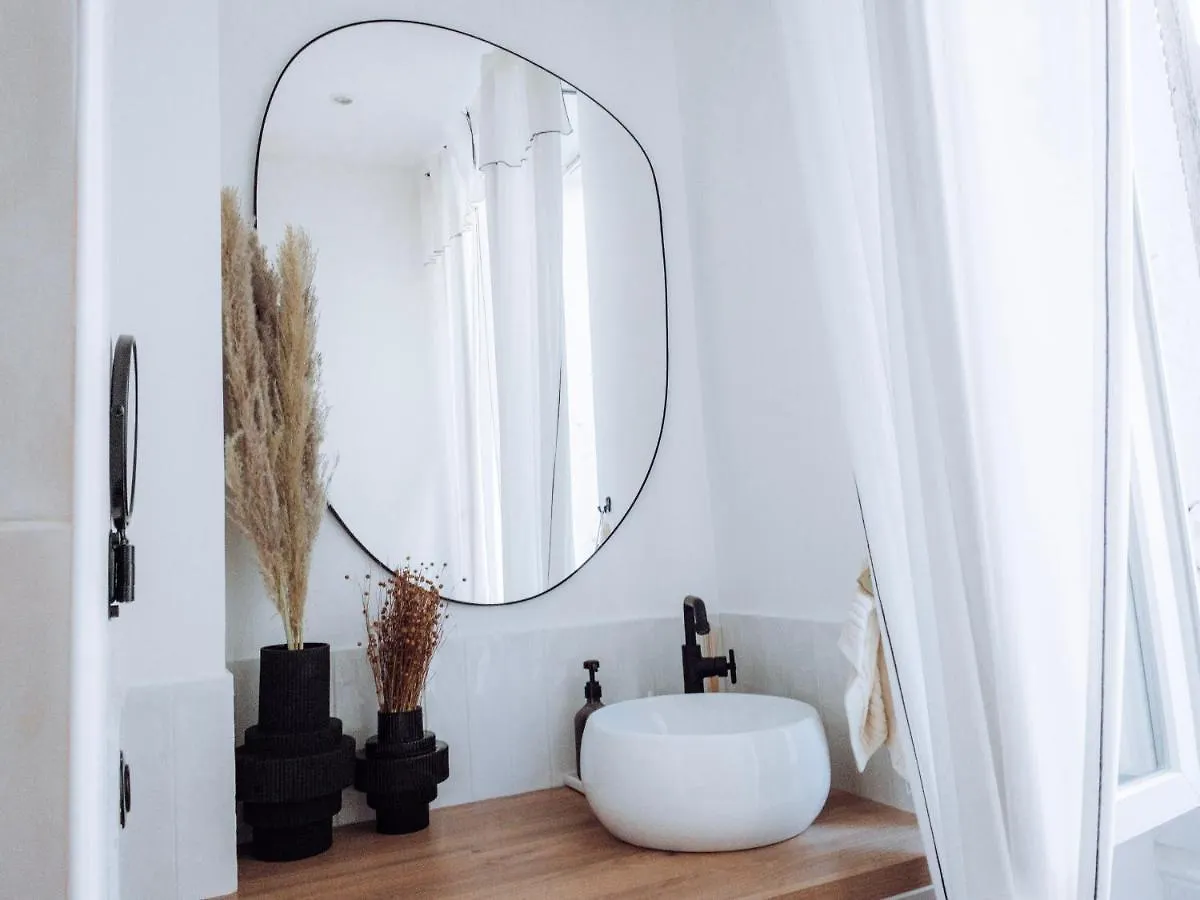 Apartmán La Tomette Marseille Francie