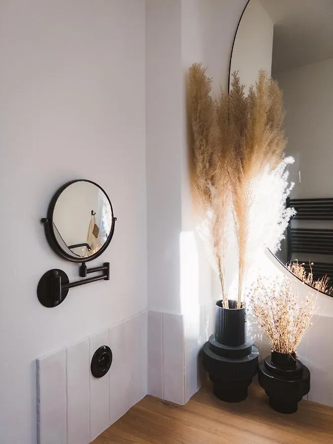 Apartmán La Tomette Marseille