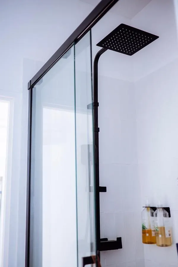 La Tomette Apartamento Marselha