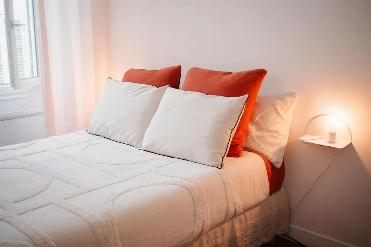 La Tomette Apartamento Marselha França