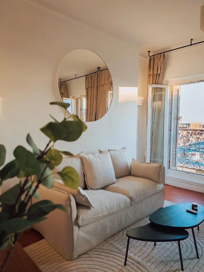 La Tomette Apartamento Marselha 0*,  França