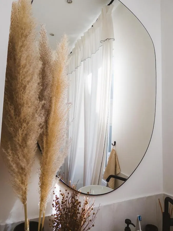 La Tomette Apartamento Marselha