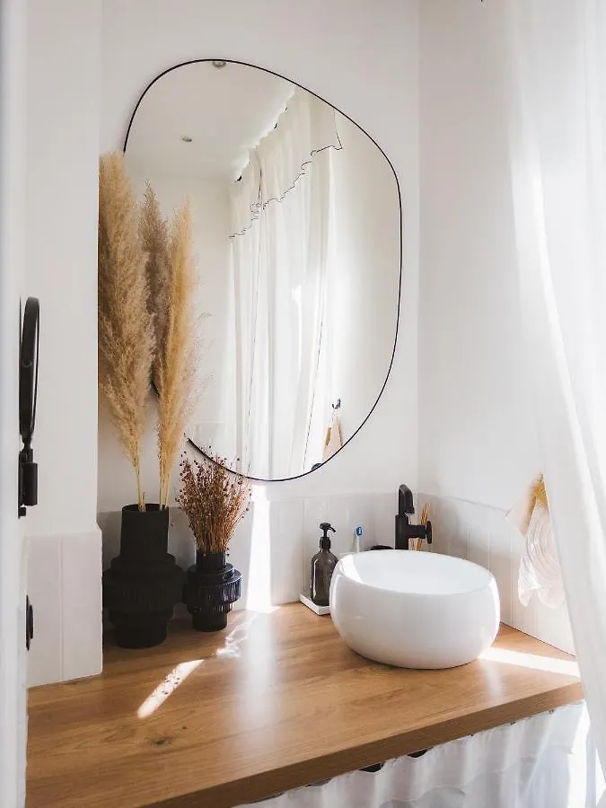 La Tomette Apartamento Marselha